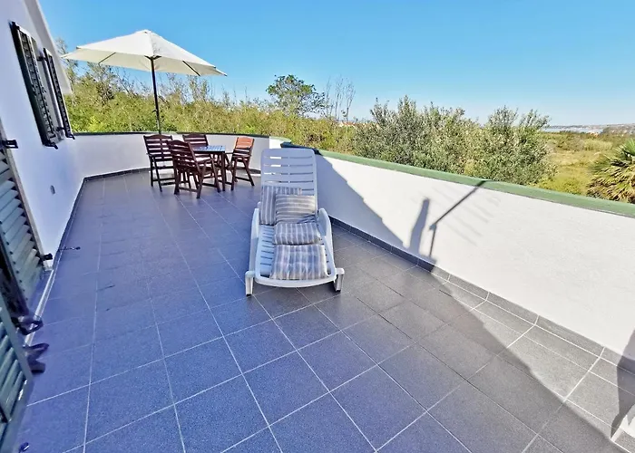 Antonela&andrej 公寓