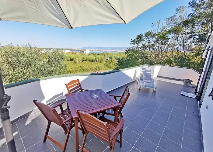 Antonela&andrej 公寓 *