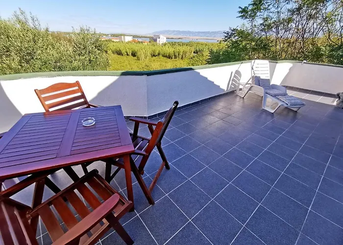 Antonela&andrej 公寓