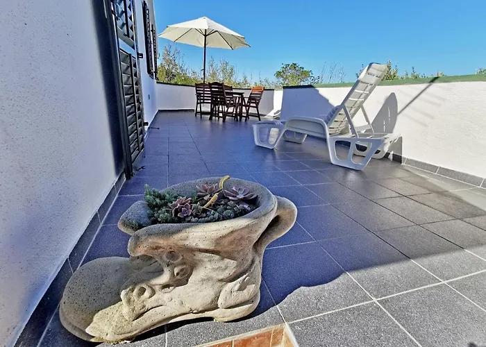 Antonela&andrej 公寓