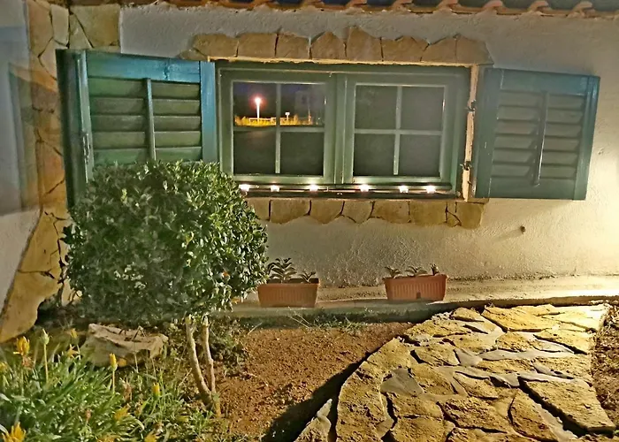 Antonela&andrej Apartament Privlaka (Zadar)