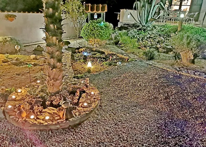 Antonela&andrej 公寓