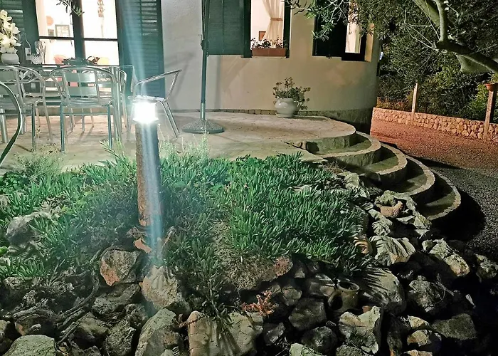 公寓 Antonela&andrej *