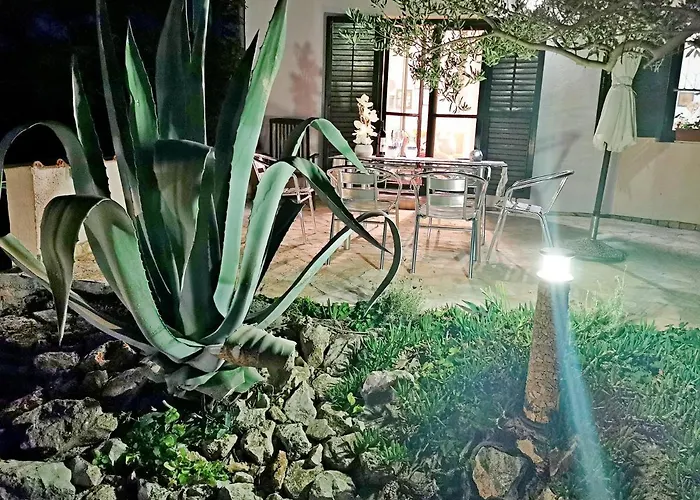 Apartament Antonela&andrej Privlaka (Zadar)
