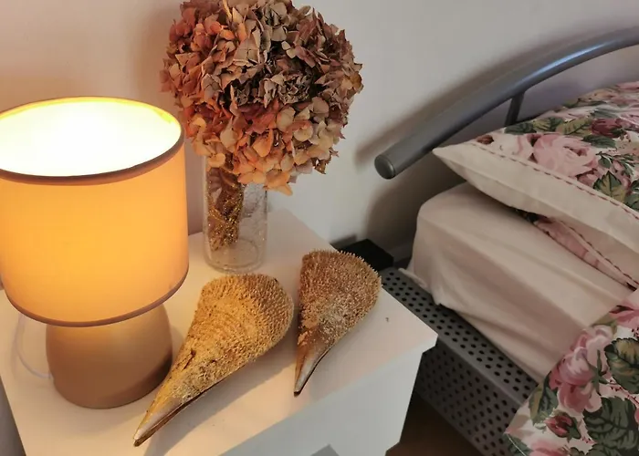 Antonela&andrej 公寓 *