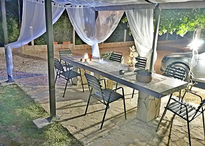 公寓 Antonela&andrej *