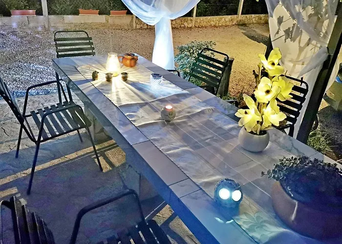 公寓 Antonela&andrej *