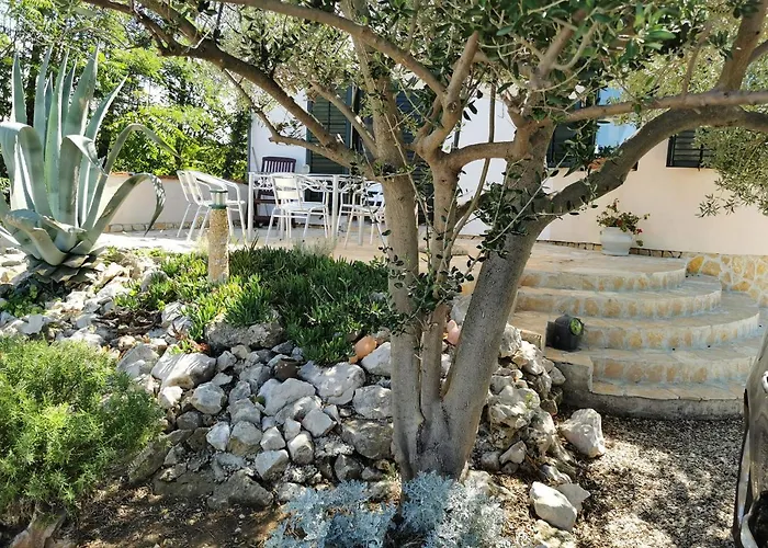 Antonela&andrej 公寓 *