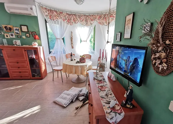 Antonela&andrej Апартаменты