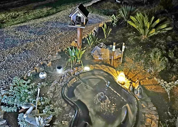 Antonela&andrej 公寓