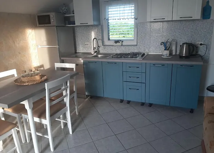 Antonela&andrej 普利拉卡