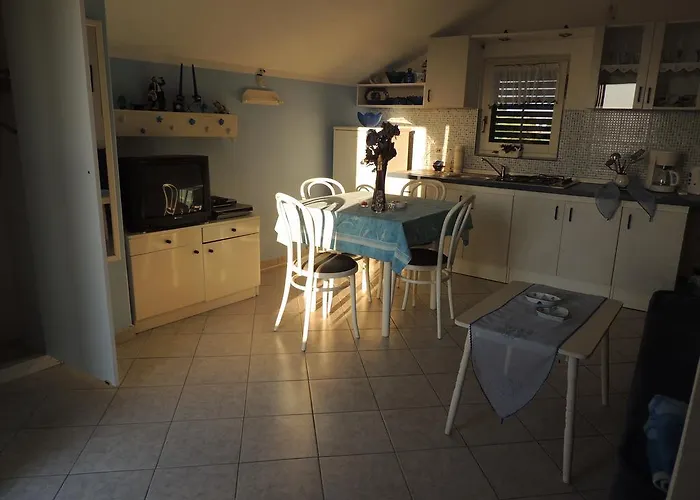 Апартаменты Antonela&andrej *