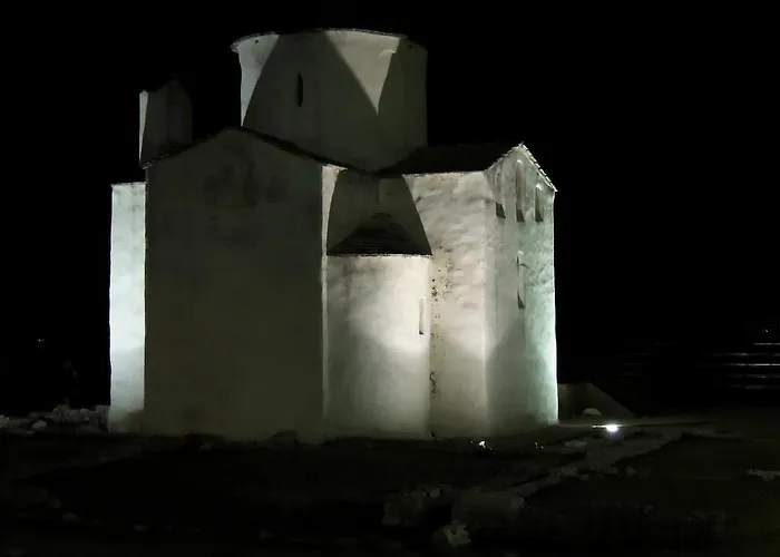 公寓 Antonela&andrej