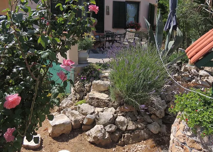 Antonela&andrej 公寓 普利拉卡