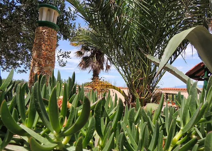 Antonela&andrej 公寓 *