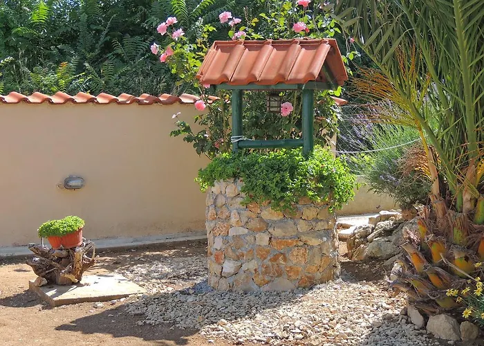 公寓 Antonela&andrej 普利拉卡