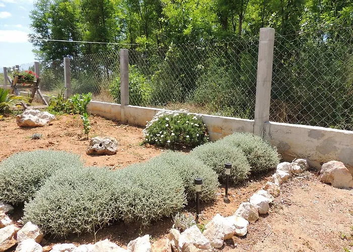 Antonela&andrej 公寓 普利拉卡