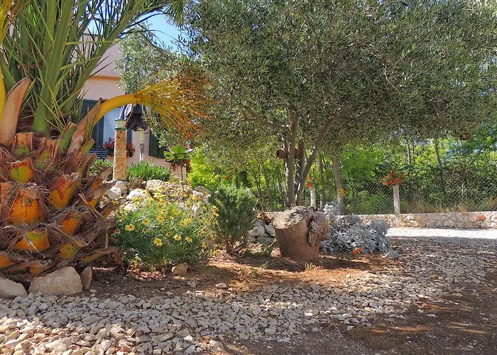 公寓 Antonela&andrej