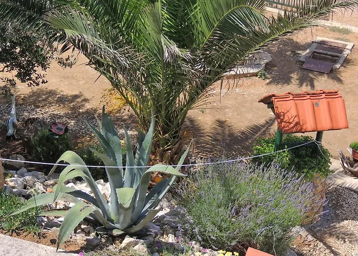 Antonela&andrej 公寓 *