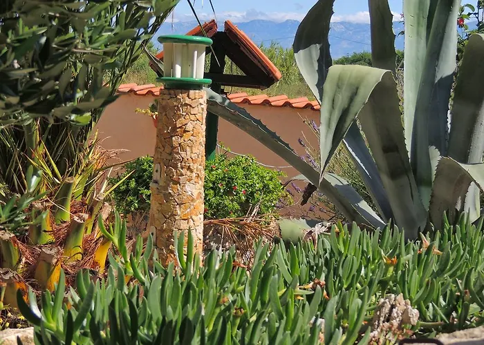 公寓 Antonela&andrej