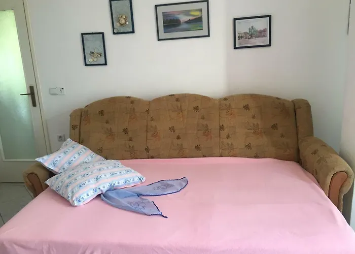 Antonela&andrej 公寓