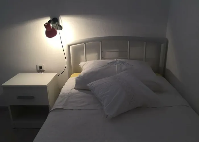 公寓 Antonela&andrej